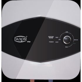 Daxom UKDAX-15DTU Tezgah Üstü Elektrikli Termosifon