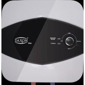 Daxom UKDAX-15DTU Tezgah Üstü Elektrikli Termosifon
