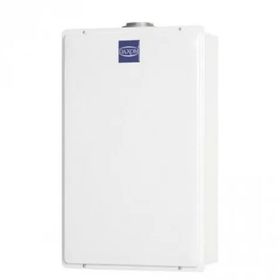 Daxom UKDAX-20VT Indoor 20 lt/dk Fanlı Endüstriyel Hermetik Şofben
