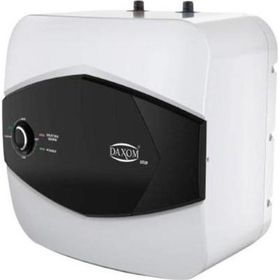 Daxom UUKDAX-15DTA 15 lt Tezgah Altı Termosifon