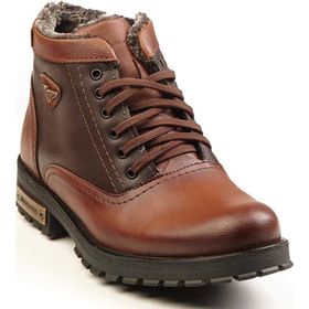 Daxtors 5040 Kahverengi Unisex Bot