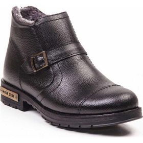 Daxtors 6110 Siyah Erkek Botu