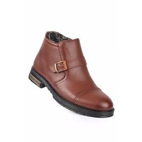 Daxtors 6110 Siyah Erkek Botu