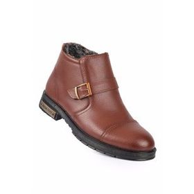 Daxtors 6110 Siyah Erkek Botu