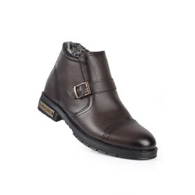 Daxtors 6110 Siyah Erkek Botu
