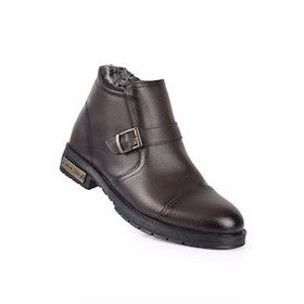 Daxtors 6110 Siyah Erkek Botu