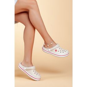 Daxtors D0079 Sarı Kadın Terlik