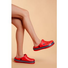 Daxtors D0079 Sarı Kadın Terlik