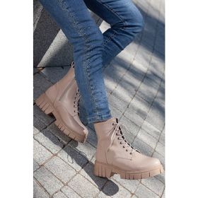 Daxtors D099 Siyah Kadın Bot