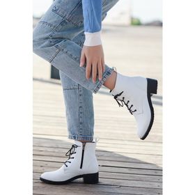 Daxtors D502 Taba Günlük Kadın Bot