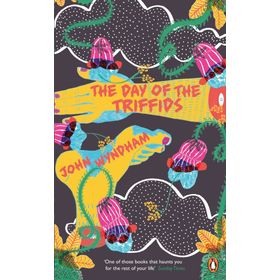 Day Of The Triffids - John Wyndham