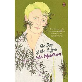 Day Of The Triffids - John Wyndham