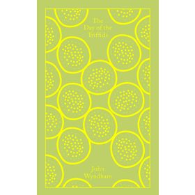 Day Of The Triffids - John Wyndham