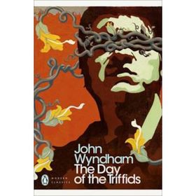 Day Of The Triffids - John Wyndham