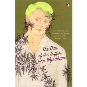 Day Of The Triffids - John Wyndham