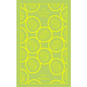 Day Of The Triffids - John Wyndham