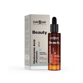 Day2Day Beauty Hyaluronic Acid 30 ml Probiotic Serum