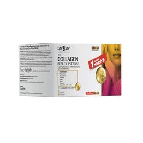 Day2Day The Collagen Beauty Intense Ananas Aromalı 30 Saşe