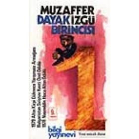 Dayak Birincisi - Muzaffer İzgü