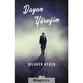 Dayan Yüreğim - Dilaver Aygen
