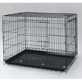 Dayang 108x69x77.5 cm Köpek Kafesi
