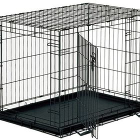 Dayang 108x69x77.5 cm Köpek Kafesi