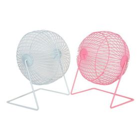 DaYang 21.5x15 cm Boyalı Hamster Kafesi