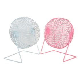DaYang 21.5x15 cm Boyalı Hamster Kafesi