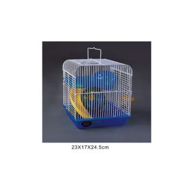 DaYang 23x17x24.5 cm Aksesuarlı Hamster Kafesi