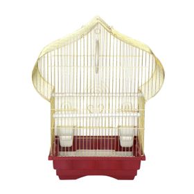 DaYang 29.5x22.3x49 cm Damla Kuş Kafesi