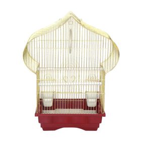 DaYang 29.5x22.3x49 cm Damla Kuş Kafesi