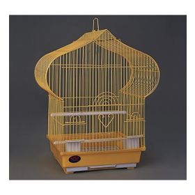 DaYang 29.5x22.3x49 cm Damla Kuş Kafesi