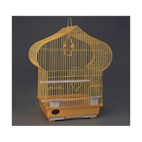 DaYang 29.5x22.3x49 cm Damla Kuş Kafesi