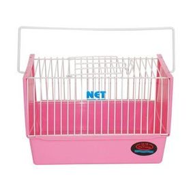 Dayang 29 x 19 x 14 Cm Hamster ve Kuş Taşıma Kafesi