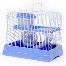 DaYang 30x23x26 cm Hamster Kafesi