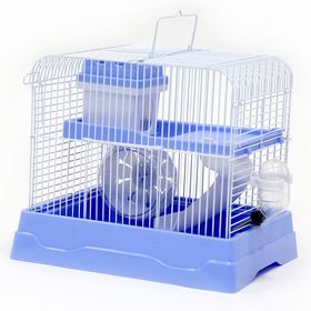DaYang 30x23x26 cm Hamster Kafesi