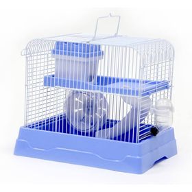 DaYang 30x23x26 cm Hamster Kafesi