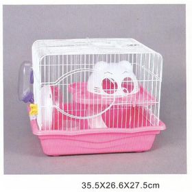 DaYang 35x26x27 cm Hamster Kafesi