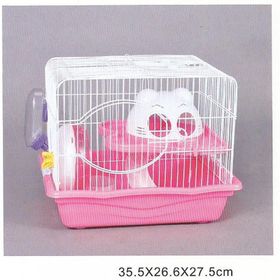 DaYang 35x26x27 cm Hamster Kafesi