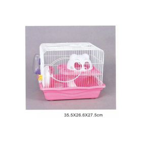 DaYang 35x26x27 cm Hamster Kafesi