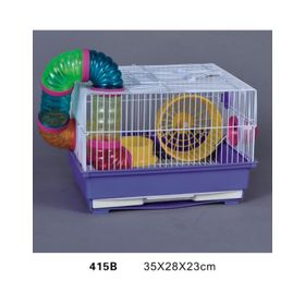 DaYang 35x28x23 cm Hamster Kafes Takımı