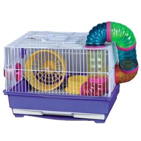 DaYang 35x28x23 cm Hamster Kafesi