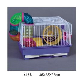 DaYang 35x28x23 cm Hamster Kafesi