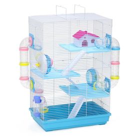 DaYang 55x30x70 cm Hamster Kafesi