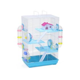 DaYang 55x30x70 cm Hamster Kafesi