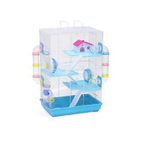 DaYang 55x30x70 cm Hamster Kafesi