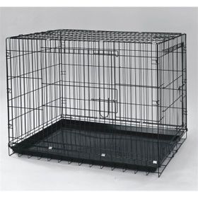 Dayang 600-044C 108 x 69 x 77.5 Cm Köpek Kafesi