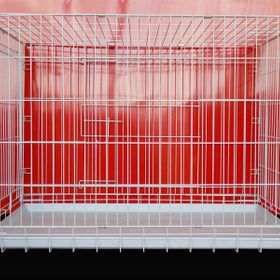 Dayang 600-044C 108 x 69 x 77.5 Cm Köpek Kafesi