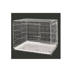 Dayang 600-044C 108 x 69 x 77.5 Cm Köpek Kafesi