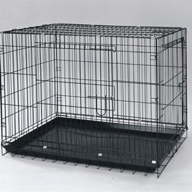 Dayang 600-044C 108 x 69 x 77.5 Cm Köpek Kafesi